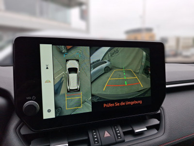 Toyota RAV4 Gebrauchtwagen