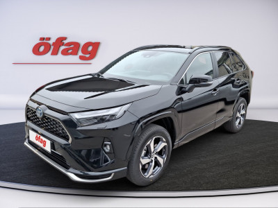 Toyota RAV4 Gebrauchtwagen