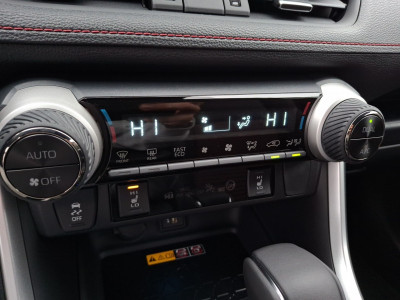 Toyota RAV4 Gebrauchtwagen