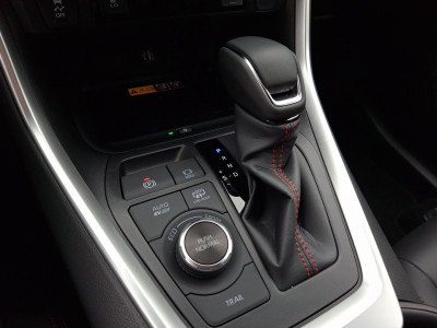 Toyota RAV4 Gebrauchtwagen