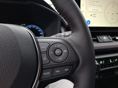 Toyota RAV4 Gebrauchtwagen