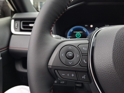 Toyota RAV4 Gebrauchtwagen