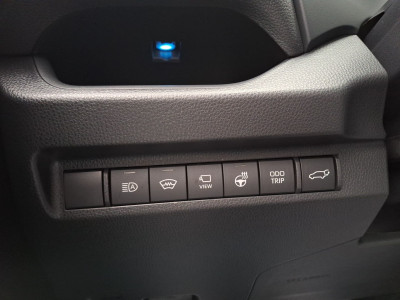 Toyota RAV4 Gebrauchtwagen