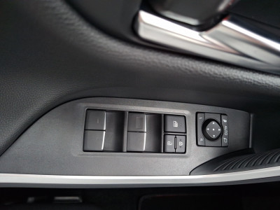 Toyota RAV4 Gebrauchtwagen