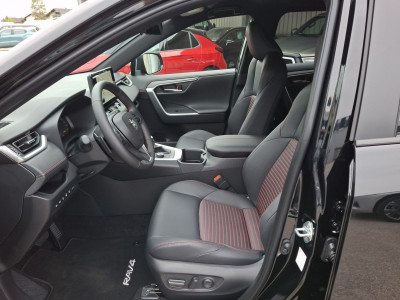 Toyota RAV4 Gebrauchtwagen