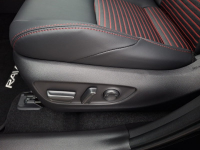 Toyota RAV4 Gebrauchtwagen