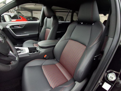 Toyota RAV4 Gebrauchtwagen