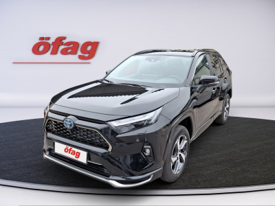 Toyota RAV4 Gebrauchtwagen