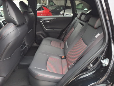 Toyota RAV4 Gebrauchtwagen