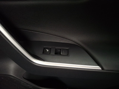 Toyota RAV4 Gebrauchtwagen