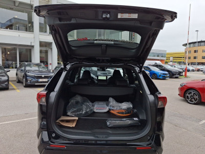 Toyota RAV4 Gebrauchtwagen