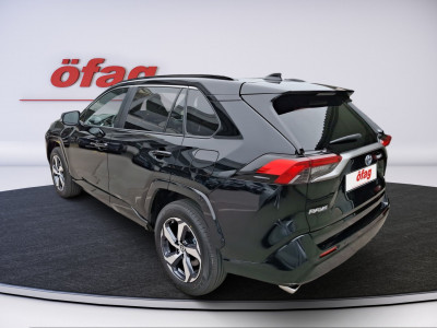 Toyota RAV4 Gebrauchtwagen