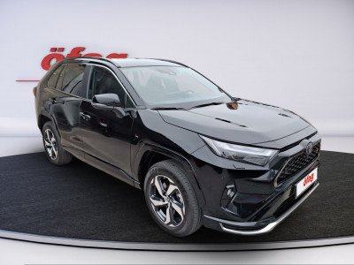 Toyota RAV4 Gebrauchtwagen