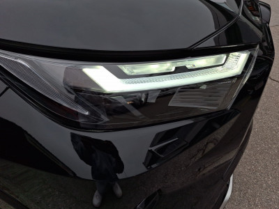 Toyota RAV4 Gebrauchtwagen