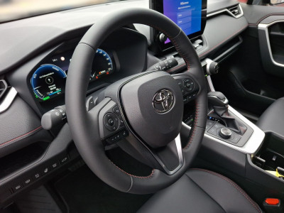 Toyota RAV4 Gebrauchtwagen