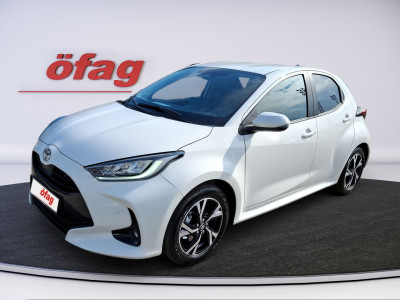 Toyota Yaris Neuwagen