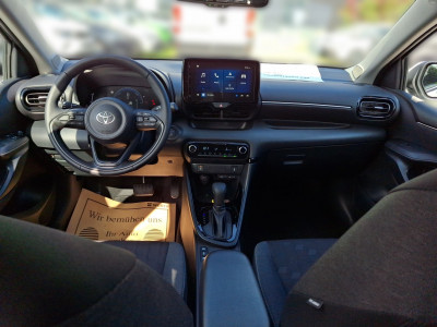 Toyota Yaris Neuwagen