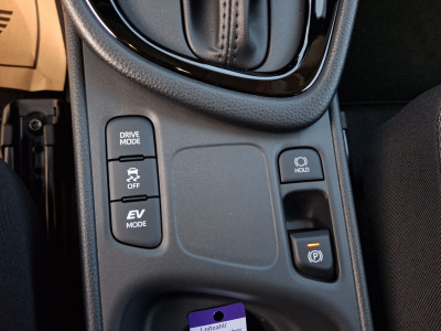 Toyota Yaris Neuwagen