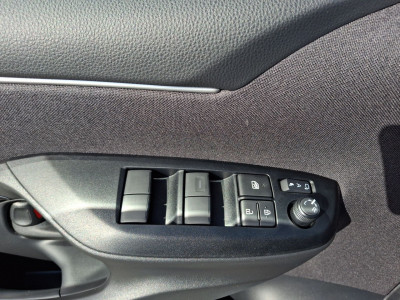 Toyota Yaris Neuwagen