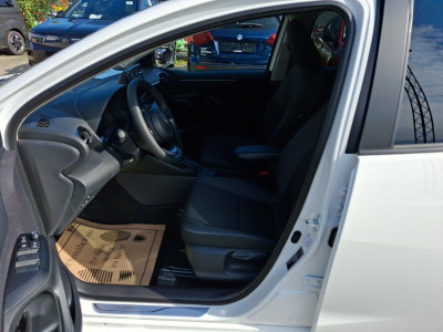 Toyota Yaris Neuwagen