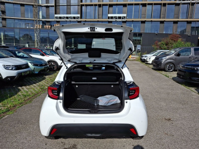 Toyota Yaris Neuwagen