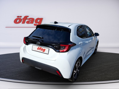 Toyota Yaris Neuwagen