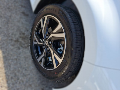 Toyota Yaris Neuwagen