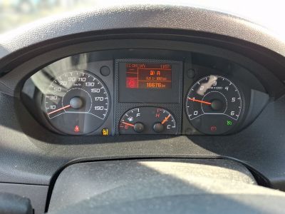 Opel Movano Gebrauchtwagen