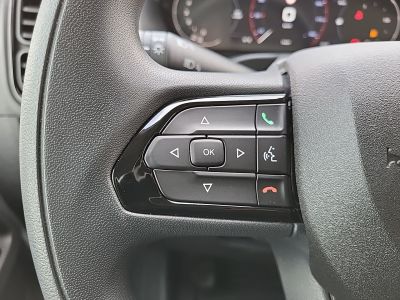 Opel Movano Vorführwagen