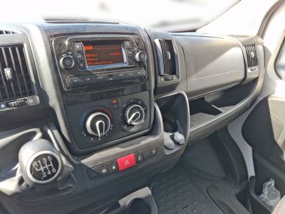 Opel Movano Gebrauchtwagen