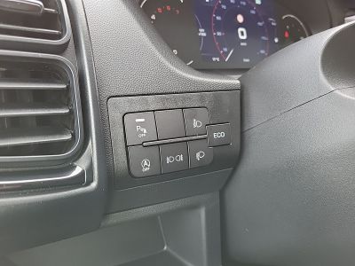 Opel Movano Vorführwagen