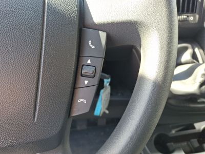 Opel Movano Gebrauchtwagen