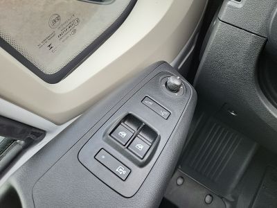 Opel Movano Vorführwagen