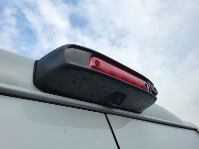 Opel Movano Vorführwagen