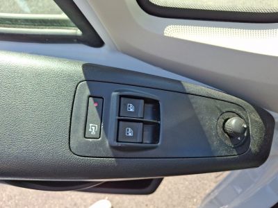 Opel Movano Gebrauchtwagen