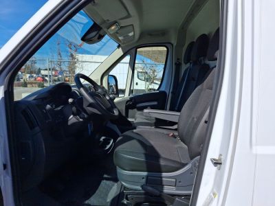 Opel Movano Gebrauchtwagen