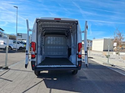 Opel Movano Gebrauchtwagen