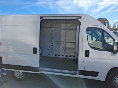 Opel Movano Gebrauchtwagen