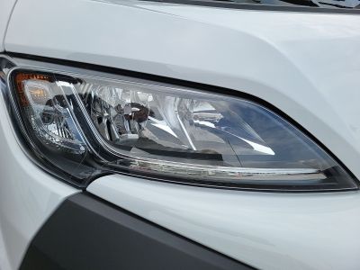 Opel Movano Vorführwagen