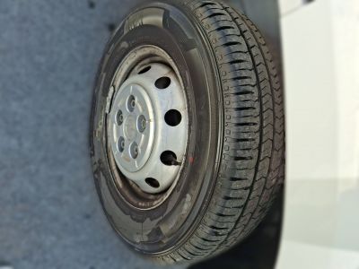 Opel Movano Gebrauchtwagen