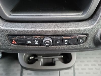 Opel Movano Vorführwagen