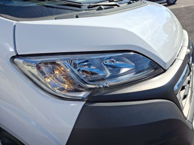 Opel Movano Gebrauchtwagen