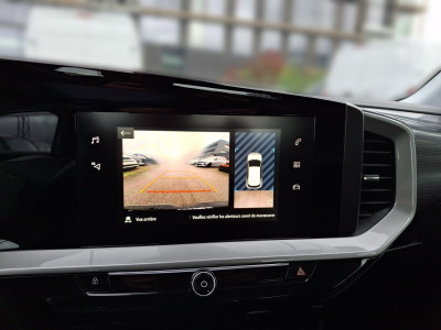 Opel Mokka Gebrauchtwagen