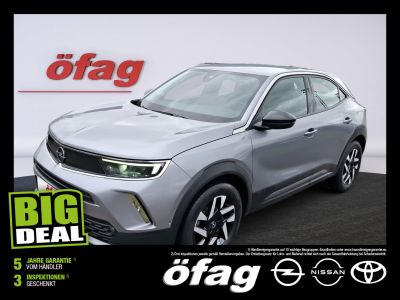 Opel Mokka Gebrauchtwagen