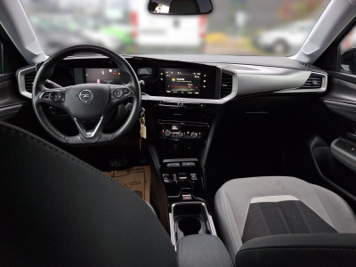 Opel Mokka Gebrauchtwagen