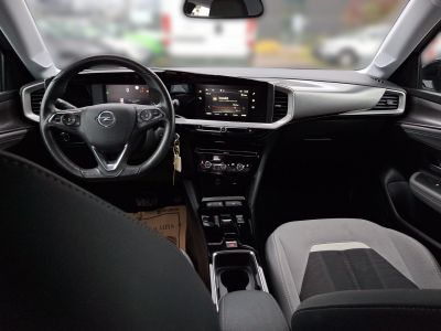 Opel Mokka Gebrauchtwagen