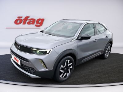 Opel Mokka Gebrauchtwagen