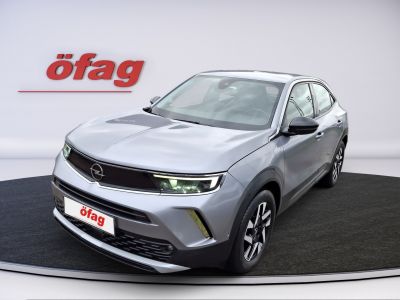 Opel Mokka Gebrauchtwagen