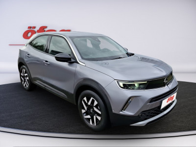 Opel Mokka Gebrauchtwagen