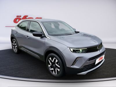 Opel Mokka Gebrauchtwagen